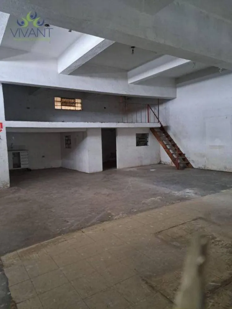 Loja-Salão, 245 m² - Foto 4