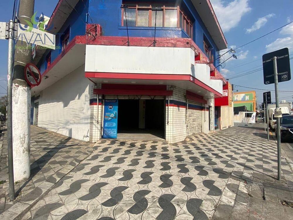 Loja-Salão, 245 m² - Foto 8