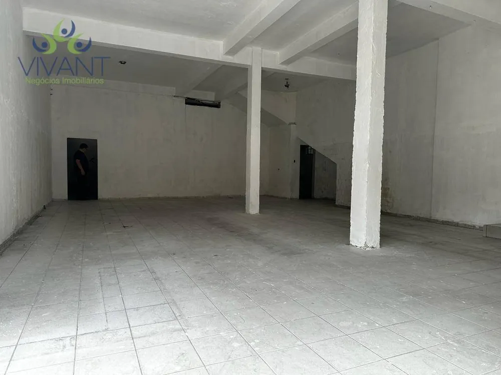 Loja-Salão, 245 m² - Foto 3