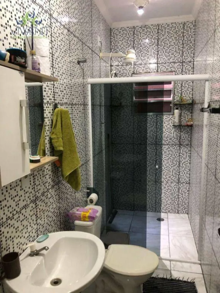 Sobrado, 6 quartos, 289 m² - Foto 6
