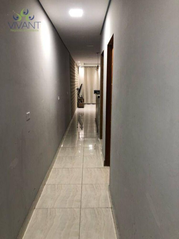 Sobrado, 6 quartos, 289 m² - Foto 4