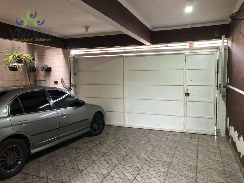 Sobrado, 6 quartos, 289 m² - Foto 6