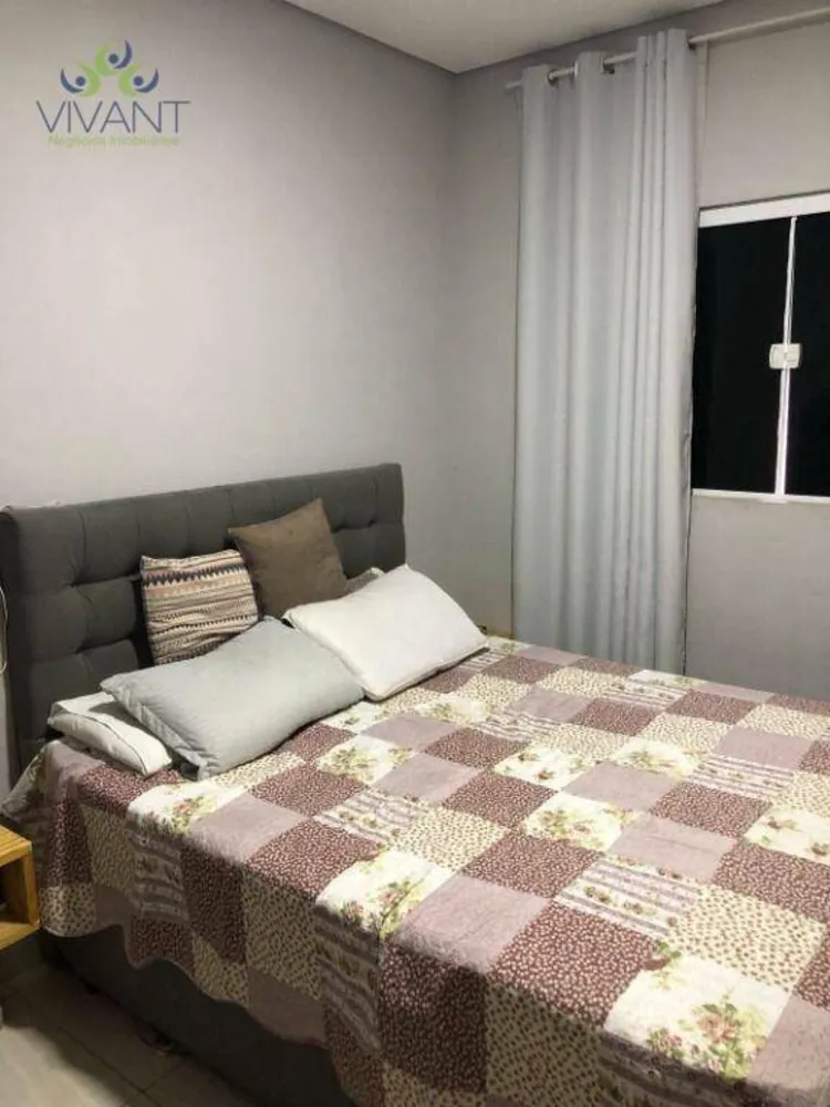 Sobrado, 6 quartos, 289 m² - Foto 8