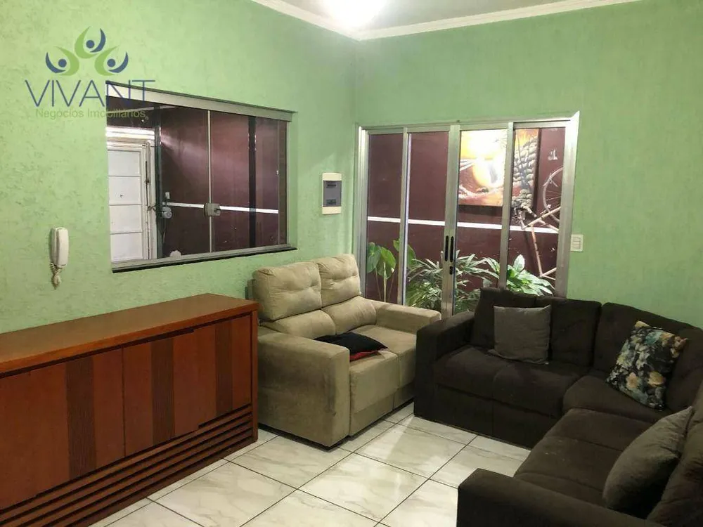 Sobrado, 6 quartos, 289 m² - Foto 5