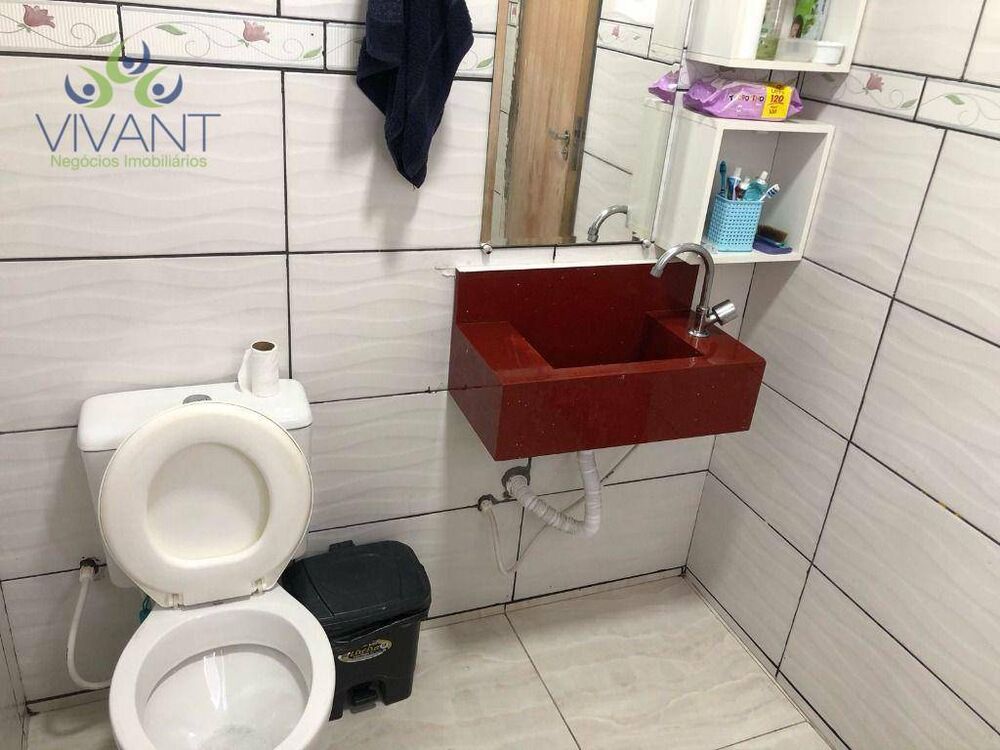 Sobrado, 6 quartos, 289 m² - Foto 2