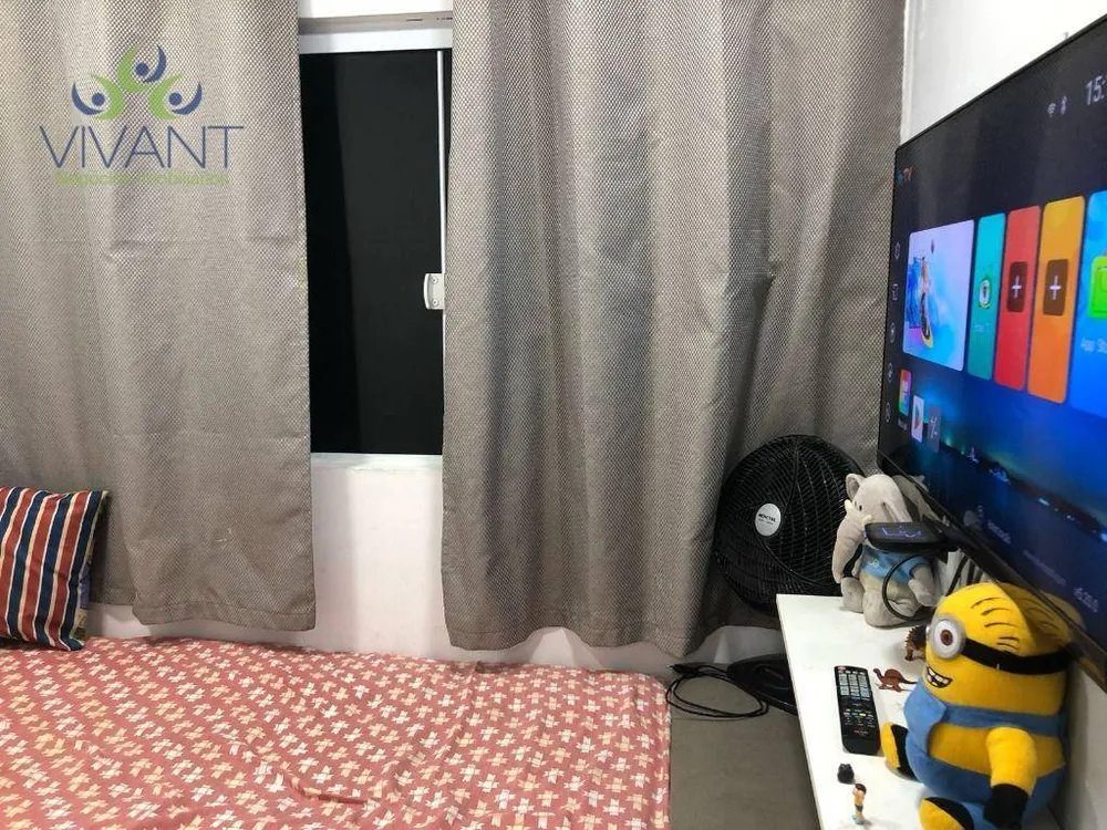 Sobrado, 6 quartos, 289 m² - Foto 7