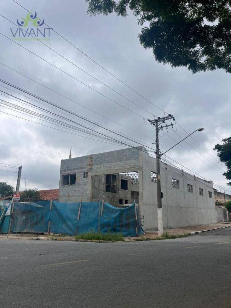 Loja-Salão, 320 m² - Foto 1