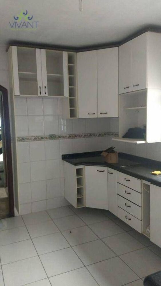 Sobrado, 3 quartos, 188 m² - Foto 8