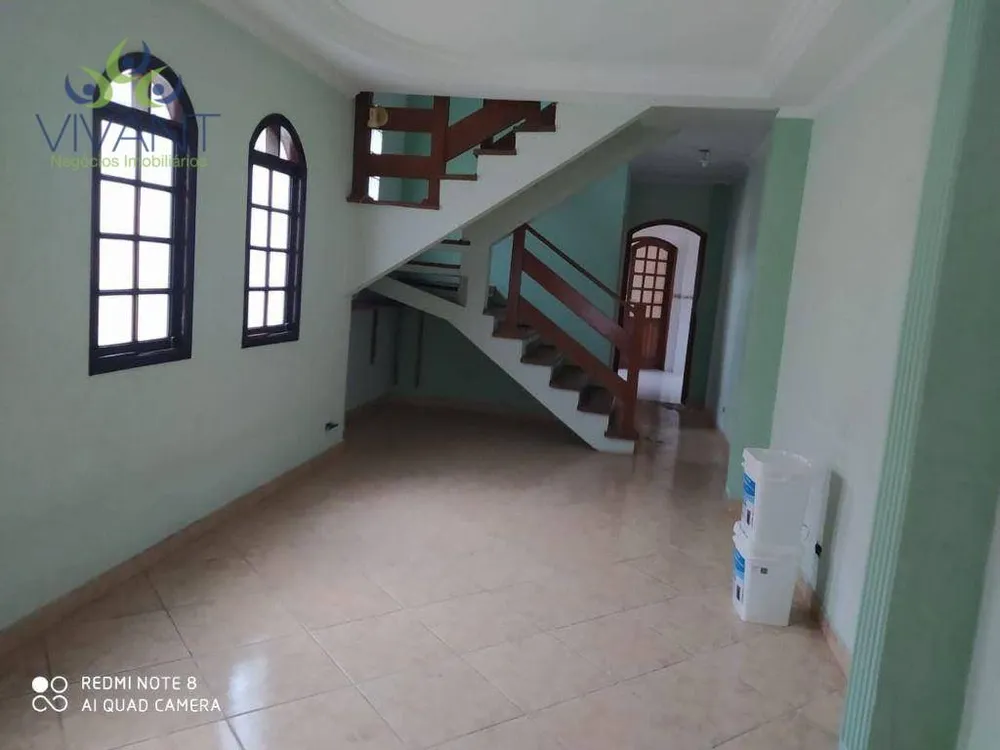 Sobrado, 3 quartos, 188 m² - Foto 11