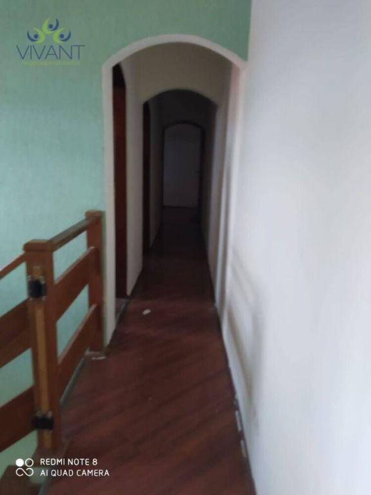Sobrado, 3 quartos, 188 m² - Foto 6