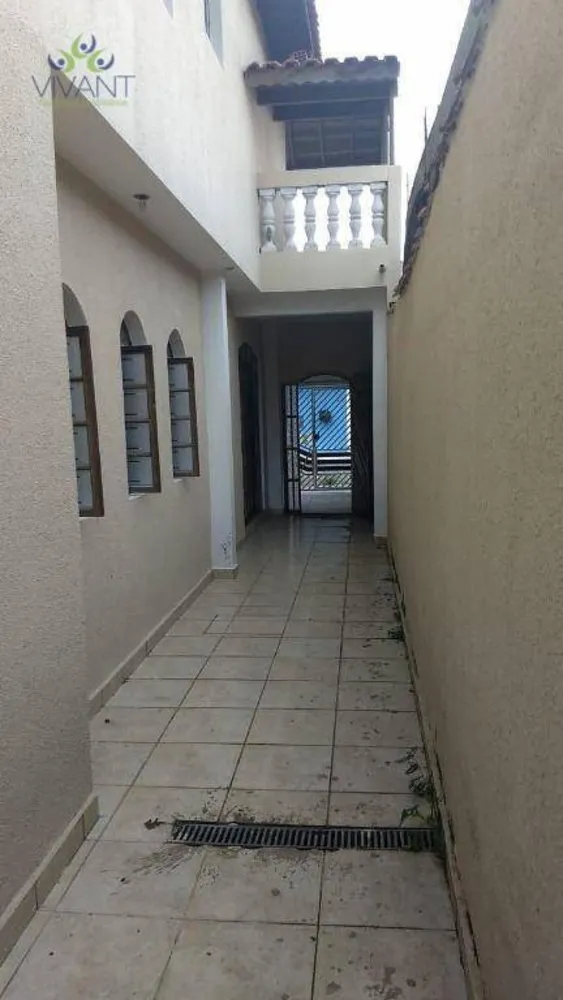 Sobrado, 3 quartos, 188 m² - Foto 12