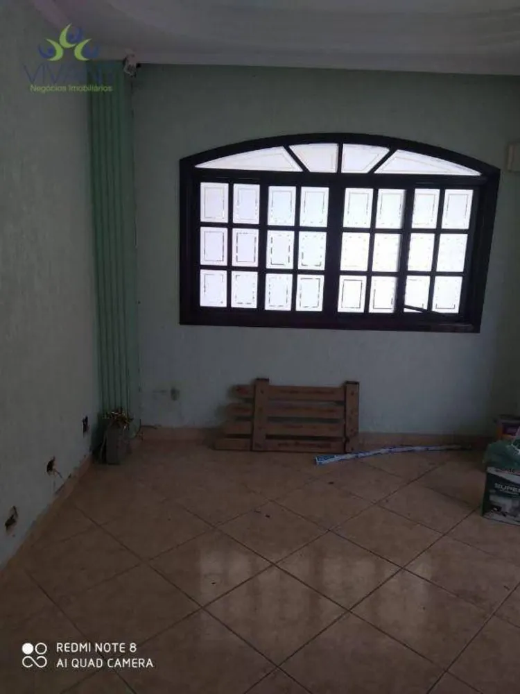 Sobrado, 3 quartos, 188 m² - Foto 9