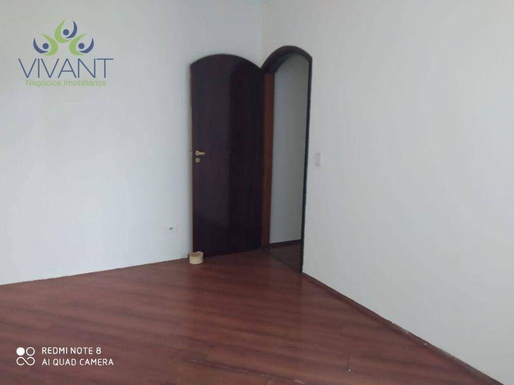 Sobrado, 3 quartos, 188 m² - Foto 1