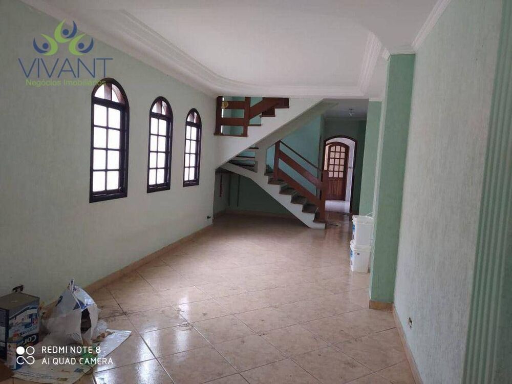 Sobrado, 3 quartos, 188 m² - Foto 2