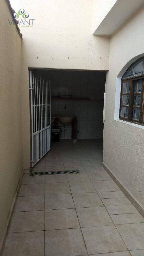 Sobrado, 3 quartos, 188 m² - Foto 5