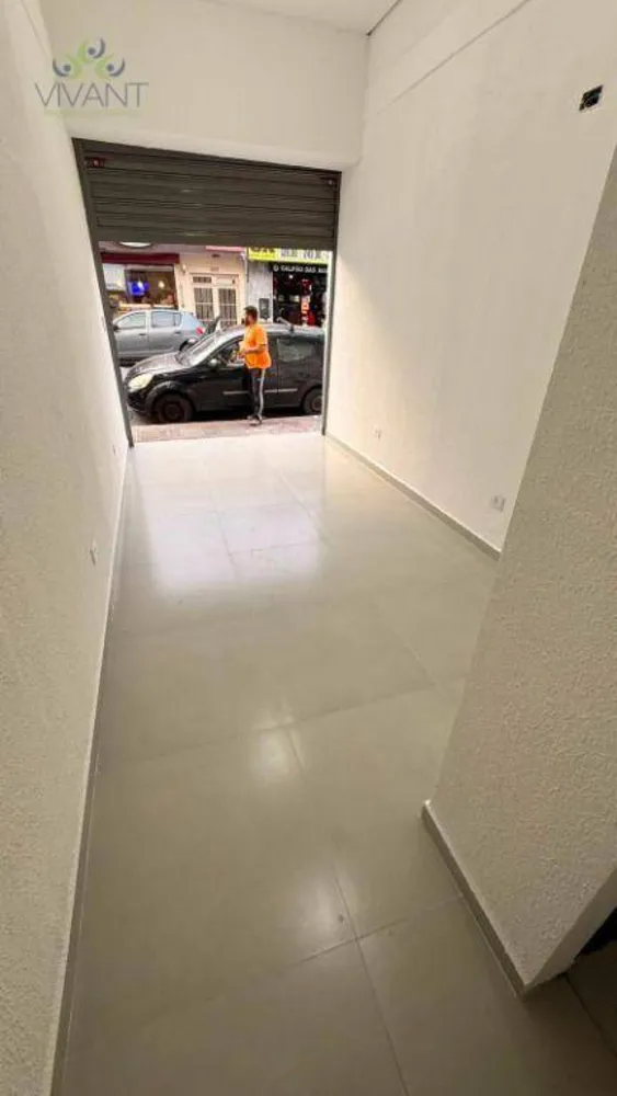 Loja-Salão, 18 m² - Foto 7