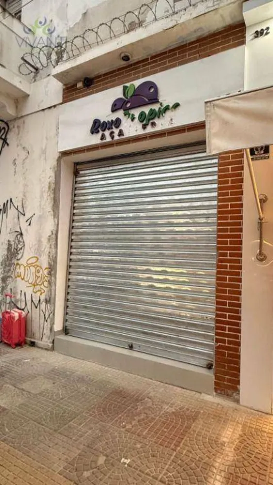Loja-Salão, 18 m² - Foto 1