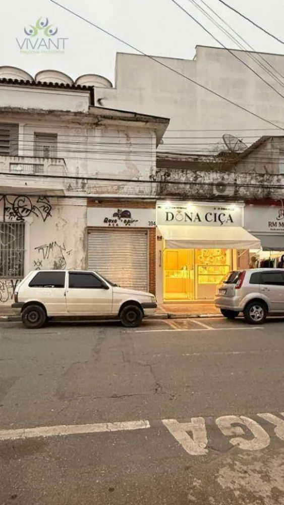 Loja-Salão, 18 m² - Foto 2