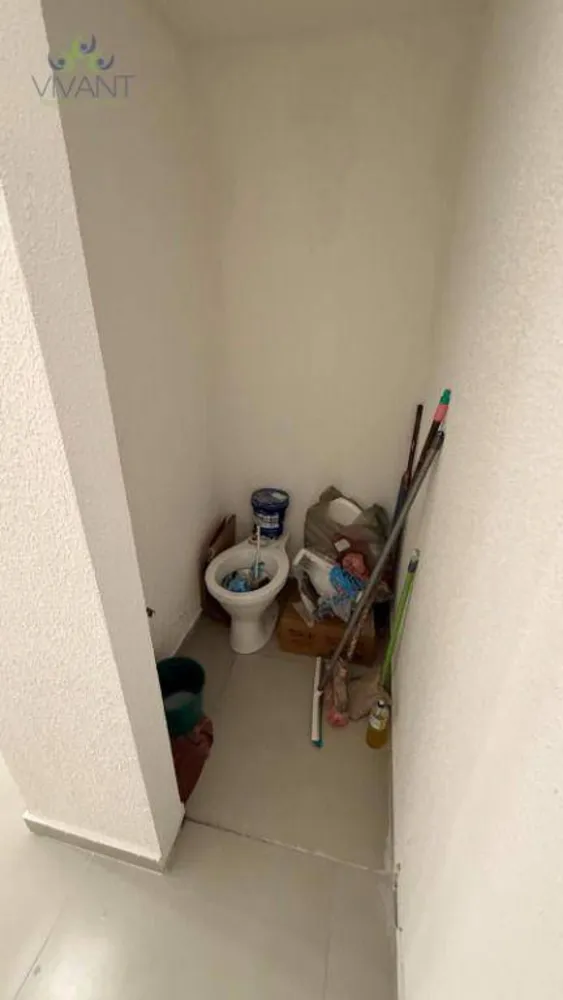 Loja-Salão, 18 m² - Foto 5