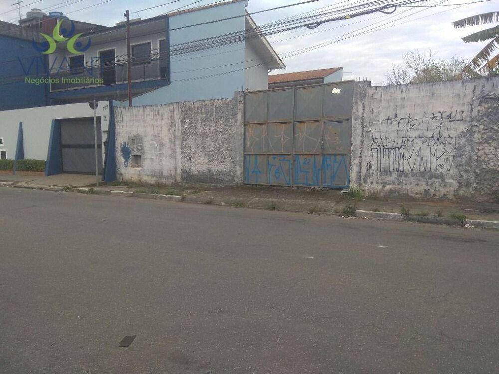 Terreno, 504 m² - Foto 2