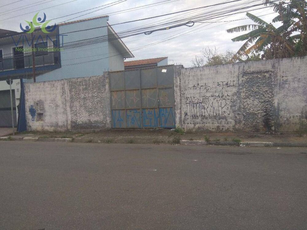 Terreno, 504 m² - Foto 1