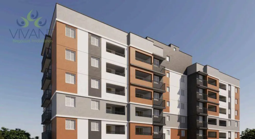 Apartamento, 2 quartos - Foto 7