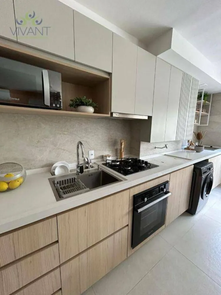 Apartamento, 2 quartos - Foto 1