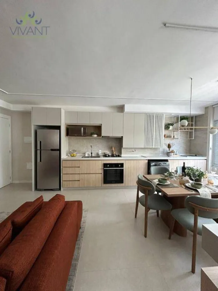 Apartamento, 2 quartos - Foto 2