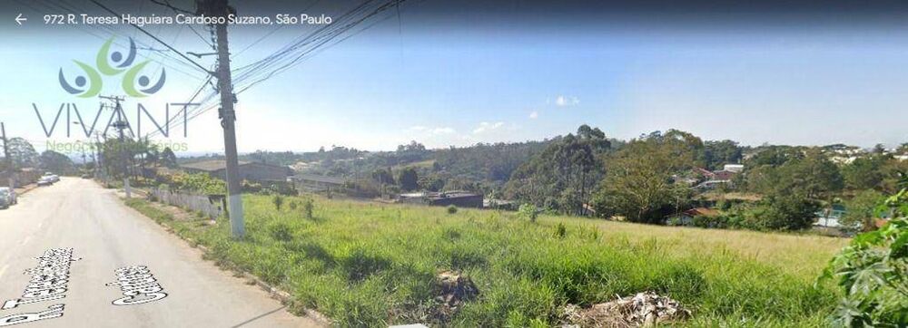 Terreno, 1533 m² - Foto 1