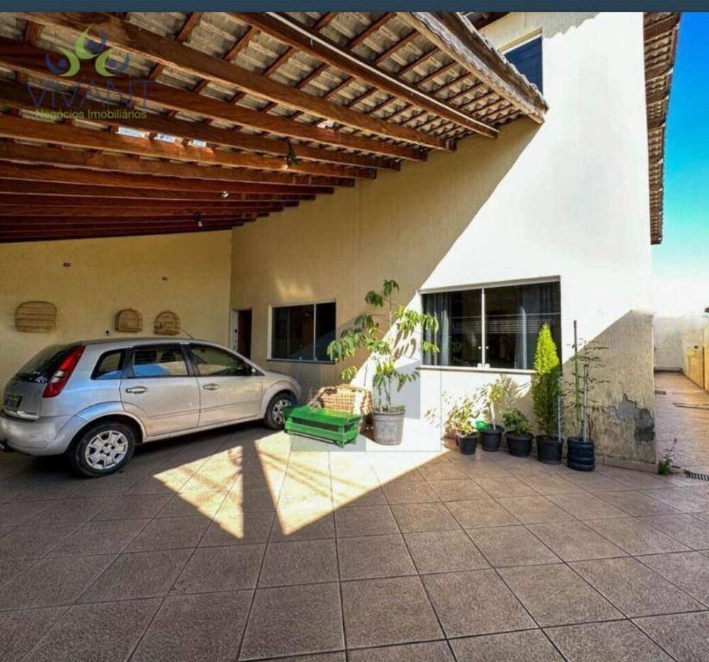 Sobrado, 4 quartos, 254 m² - Foto 7