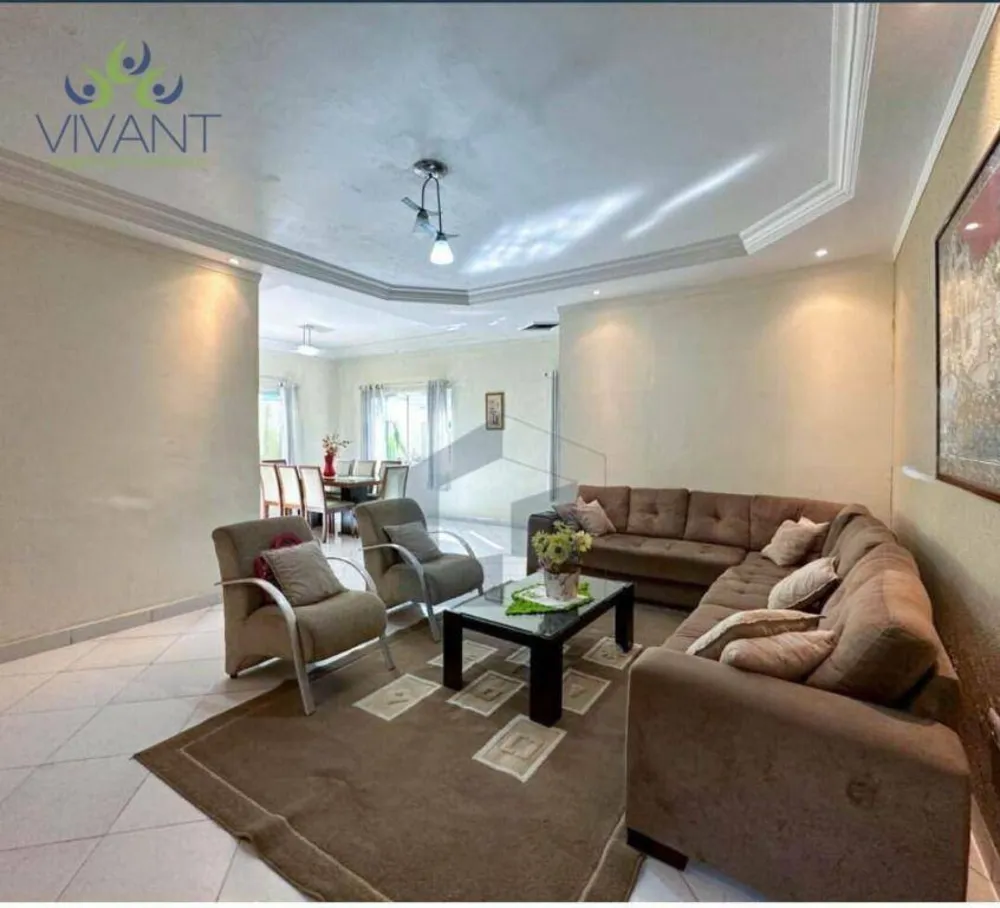 Sobrado, 4 quartos, 254 m² - Foto 10