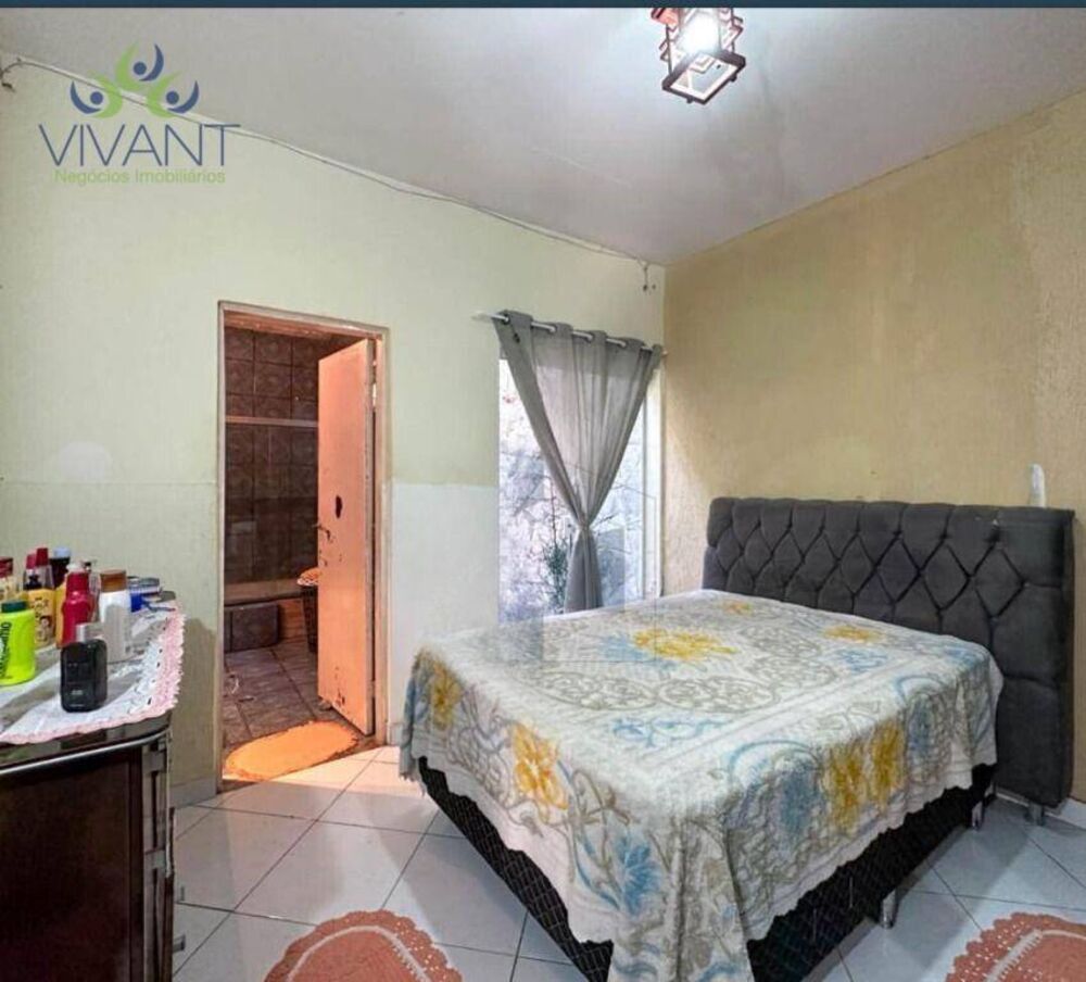 Sobrado, 4 quartos, 254 m² - Foto 5