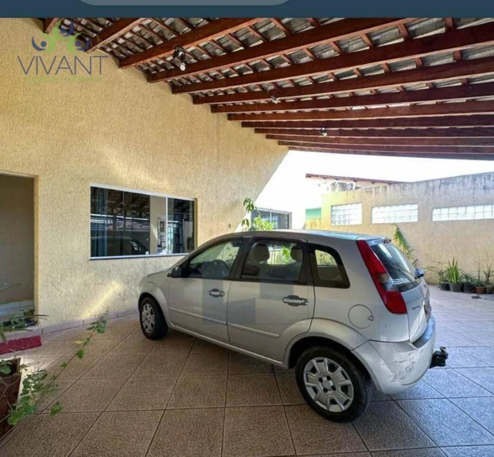 Sobrado, 4 quartos, 254 m² - Foto 8