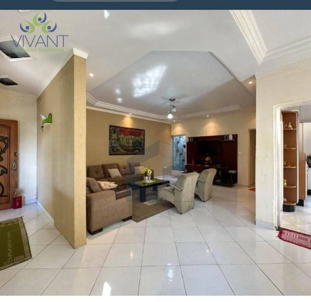 Sobrado, 4 quartos, 254 m² - Foto 11