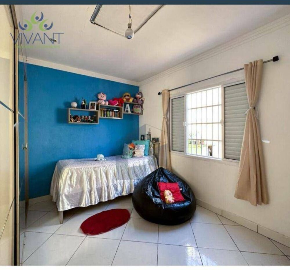 Sobrado, 4 quartos, 254 m² - Foto 4