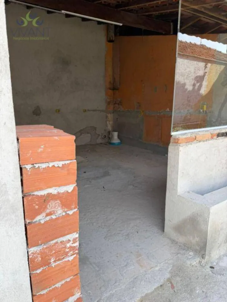 Box-Garagem, 30 m² - Foto 8