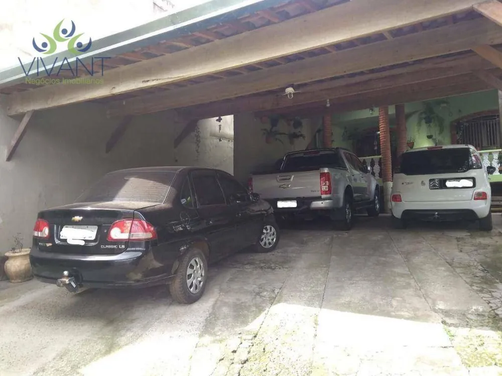 Casa, 5 quartos, 200 m² - Foto 1