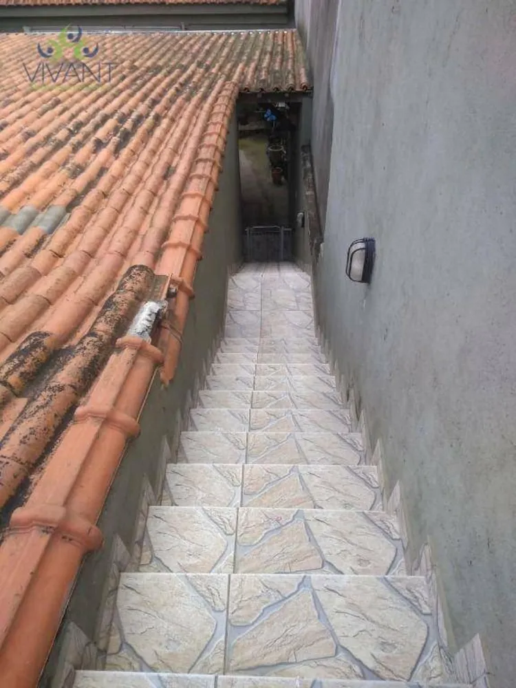 Casa, 5 quartos, 200 m² - Foto 2