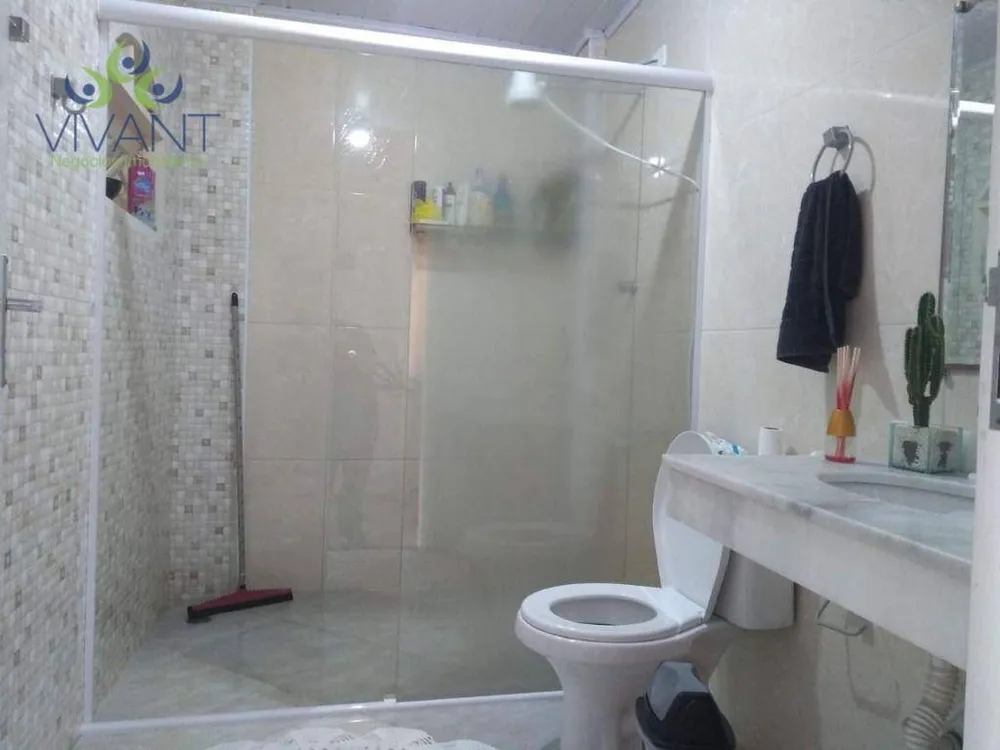 Casa, 5 quartos, 200 m² - Foto 4
