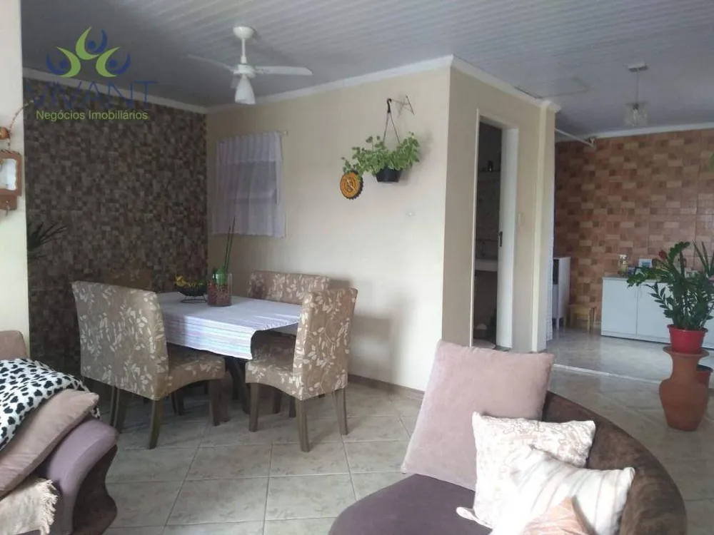 Casa, 5 quartos, 200 m² - Foto 3