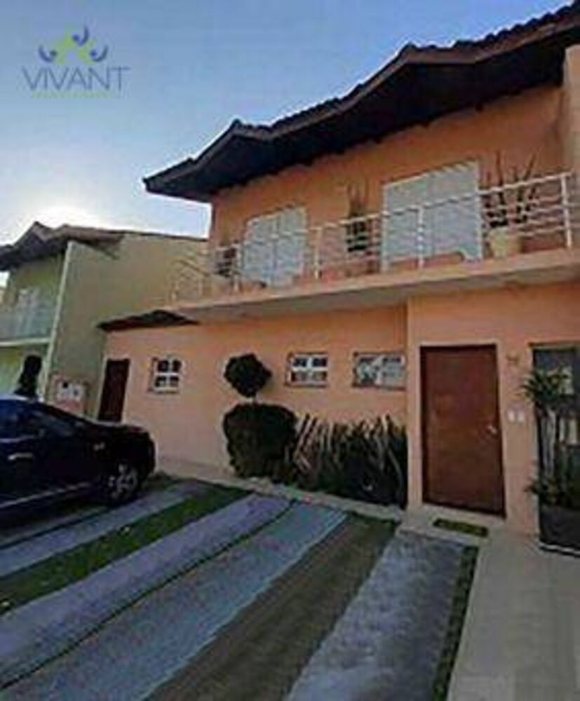 Sobrado, 4 quartos, 174 m² - Foto 2