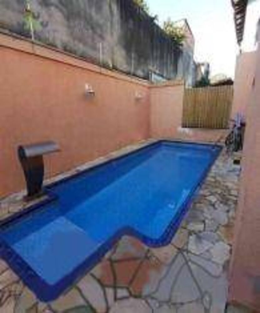 Sobrado, 4 quartos, 174 m² - Foto 8