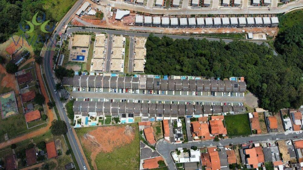 Sobrado, 4 quartos, 174 m² - Foto 7