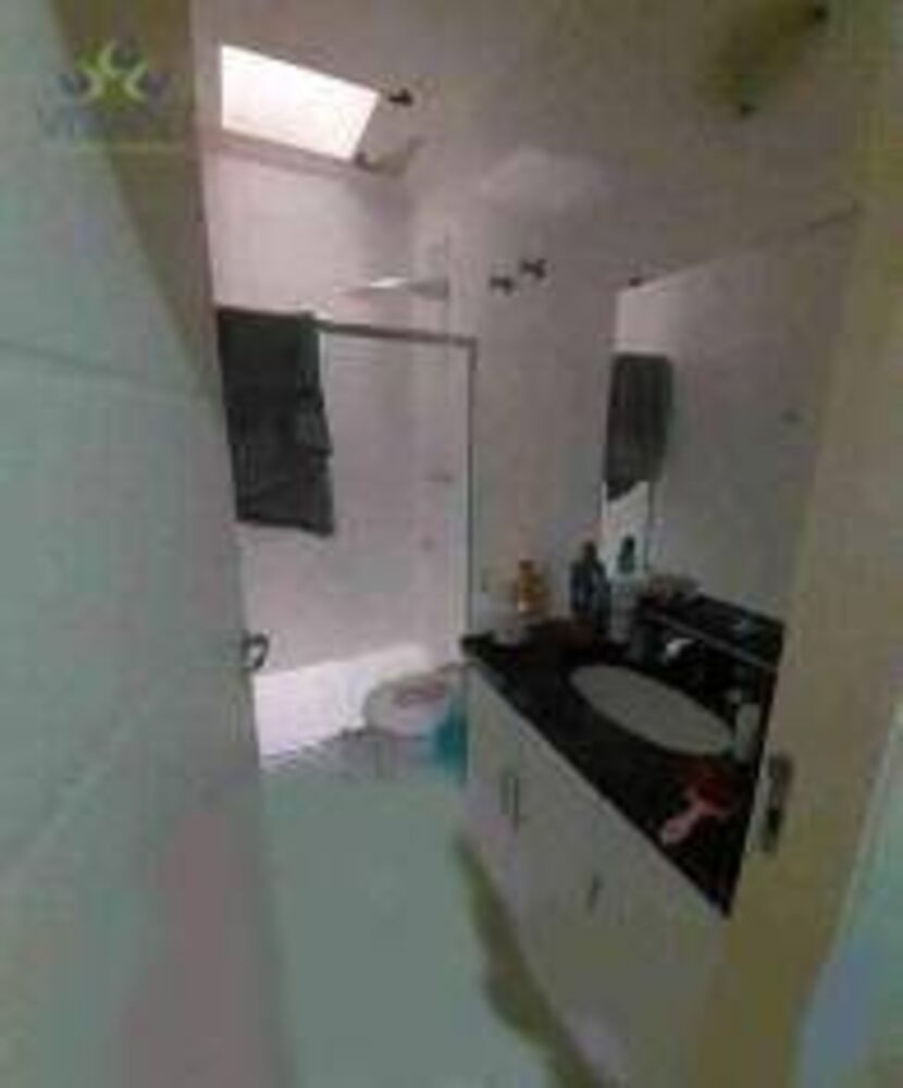 Sobrado, 4 quartos, 174 m² - Foto 1