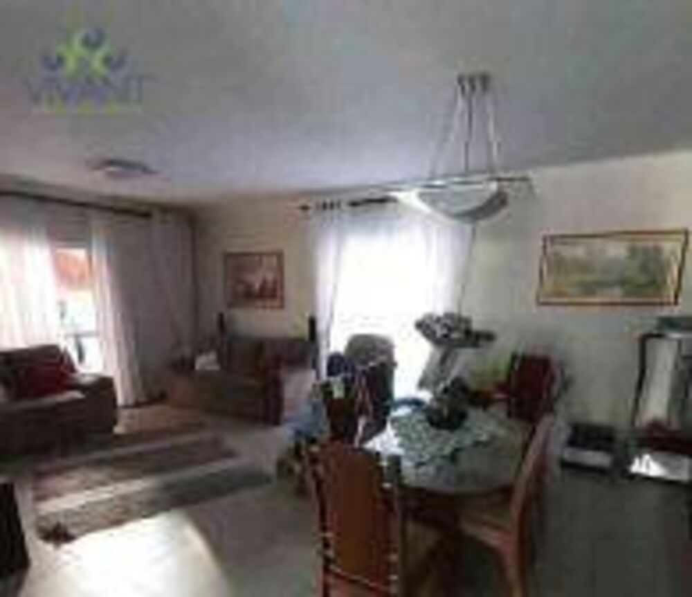 Sobrado, 4 quartos, 174 m² - Foto 4