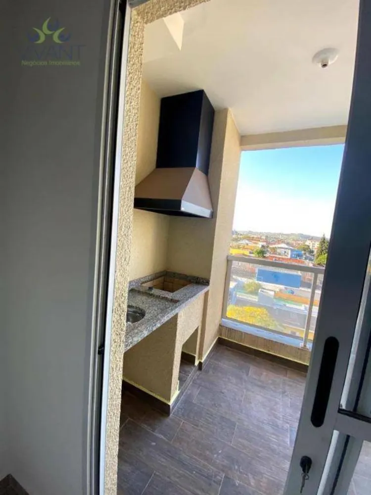 Apartamento, 3 quartos, 66 m² - Foto 12