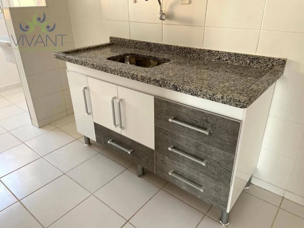 Apartamento, 3 quartos, 66 m² - Foto 10
