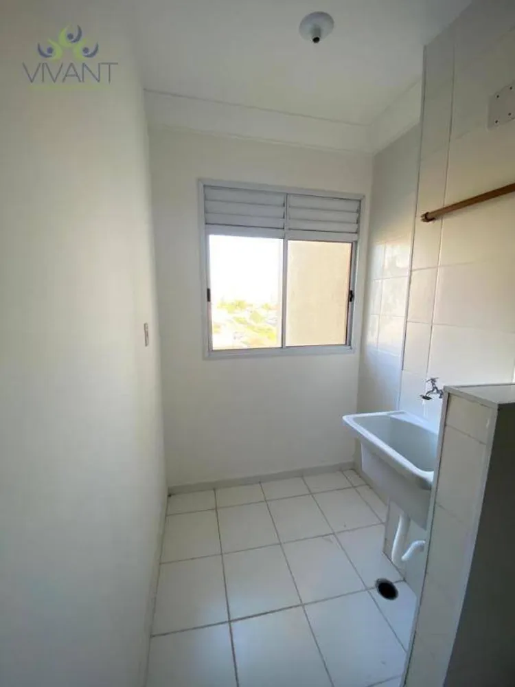 Apartamento, 3 quartos, 66 m² - Foto 11