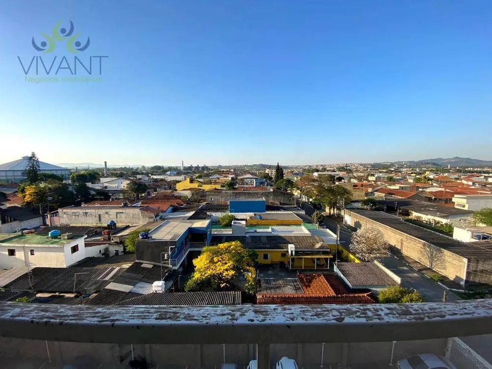 Apartamento, 3 quartos, 66 m² - Foto 5