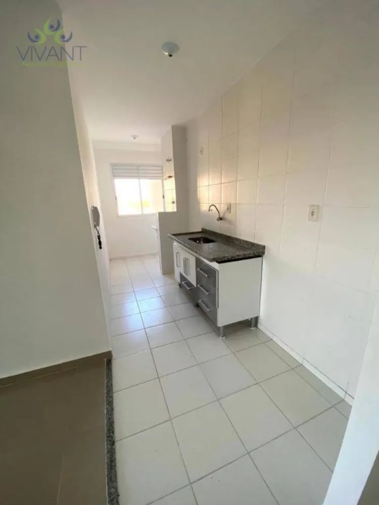 Apartamento, 3 quartos, 66 m² - Foto 8